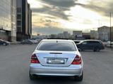 Mercedes-Benz E 320 2003 года за 5 200 000 тг. в Астана – фото 5