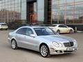 Mercedes-Benz E 320 2003 года за 5 200 000 тг. в Астана – фото 7