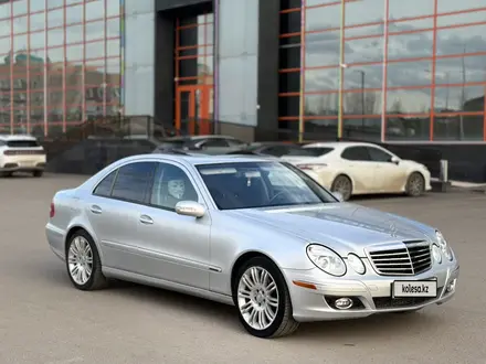 Mercedes-Benz E 320 2003 года за 5 200 000 тг. в Астана – фото 7