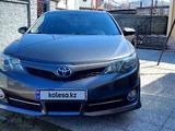 Toyota Camry 2014 года за 3 700 000 тг. в Караганда – фото 3