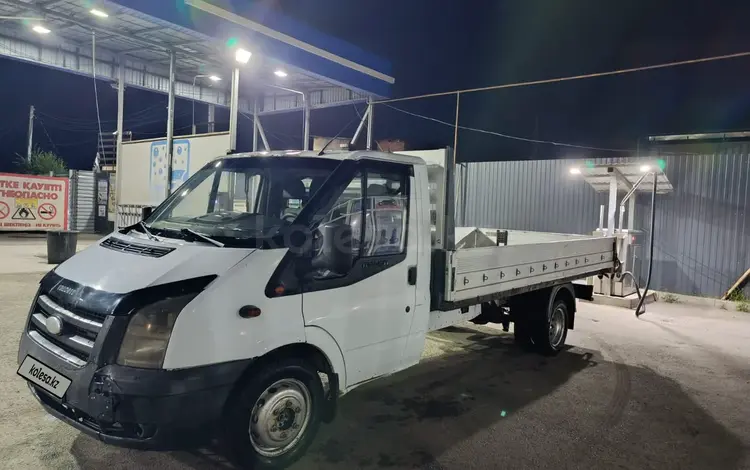 Ford  Transit 2008 годаүшін6 000 000 тг. в Алматы