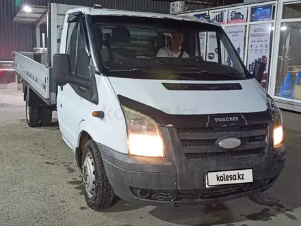 Ford  Transit 2008 года за 6 000 000 тг. в Алматы – фото 10