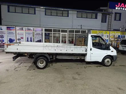 Ford  Transit 2008 года за 6 000 000 тг. в Алматы – фото 2