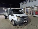 Ford  Transit 2008 года за 6 000 000 тг. в Алматы – фото 3