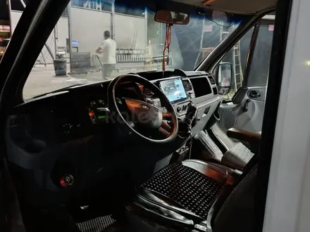 Ford  Transit 2008 года за 6 000 000 тг. в Алматы – фото 6