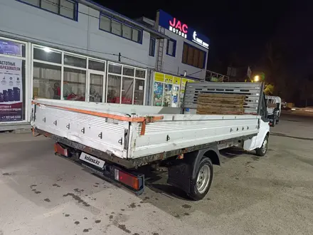 Ford  Transit 2008 года за 6 000 000 тг. в Алматы – фото 5