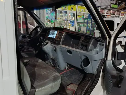 Ford  Transit 2008 года за 6 000 000 тг. в Алматы – фото 7