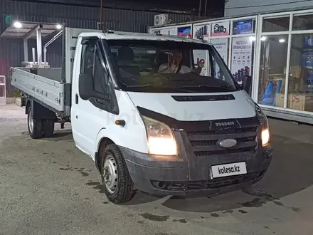 Ford  Transit 2008 года за 6 000 000 тг. в Алматы – фото 8