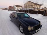 Mercedes-Benz E 200 1997 годаfor1 950 000 тг. в Астана – фото 5