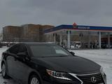 Lexus ES 250 2016 года за 17 500 000 тг. в Усть-Каменогорск – фото 2