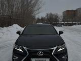 Lexus ES 250 2016 года за 17 500 000 тг. в Усть-Каменогорск