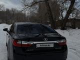 Lexus ES 250 2016 года за 17 500 000 тг. в Усть-Каменогорск – фото 5