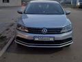 Volkswagen Jetta 2015 годаүшін6 100 000 тг. в Астана – фото 2