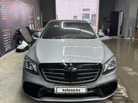 Mercedes-Benz S 500 2014 годаүшін25 000 000 тг. в Астана