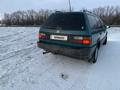 Volkswagen Passat 1992 годаүшін1 600 000 тг. в Уральск – фото 4