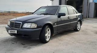 Mercedes-Benz C 200 1998 года за 2 000 000 тг. в Кызылорда