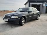 Mercedes-Benz C 200 1998 года за 2 000 000 тг. в Кызылорда – фото 5