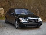 Maybach 57 2007 года за 49 000 000 тг. в Алматы – фото 2