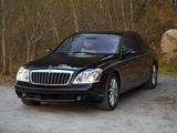 Maybach 57 2007 года за 49 000 000 тг. в Алматы