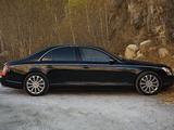 Maybach 57 2007 года за 49 000 000 тг. в Алматы – фото 4