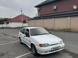 ВАЗ (Lada) 2114 2013 года за 1 480 000 тг. в Шымкент – фото 2