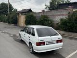 ВАЗ (Lada) 2114 2013 года за 1 480 000 тг. в Шымкент – фото 4