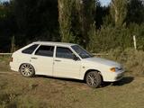 ВАЗ (Lada) 2114 2013 года за 1 480 000 тг. в Шымкент