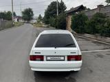 ВАЗ (Lada) 2114 2013 года за 1 480 000 тг. в Шымкент – фото 5