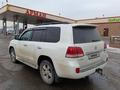 Toyota Land Cruiser 2008 годаүшін15 700 000 тг. в Алматы – фото 6