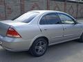 Nissan Almera Classic 2008 года за 3 400 000 тг. в Алматы – фото 6