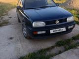 Volkswagen Golf 1994 годаүшін1 900 000 тг. в Шымкент