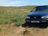 Volkswagen Golf 1994 годаүшін1 900 000 тг. в Шымкент – фото 2