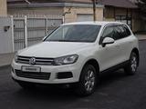 Volkswagen Touareg 2011 годаүшін10 500 000 тг. в Павлодар – фото 2