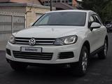 Volkswagen Touareg 2011 годаүшін10 500 000 тг. в Павлодар