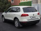 Volkswagen Touareg 2011 годаүшін10 500 000 тг. в Павлодар – фото 3