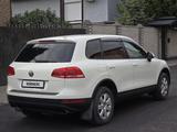Volkswagen Touareg 2011 годаүшін10 500 000 тг. в Павлодар – фото 5