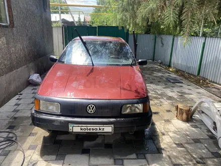 Volkswagen Passat 1990 года за 850 000 тг. в Талгар