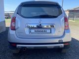 Renault Duster 2013 годаүшін5 000 000 тг. в Караганда – фото 4