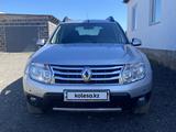 Renault Duster 2013 годаүшін5 000 000 тг. в Караганда