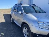 Renault Duster 2013 годаүшін5 000 000 тг. в Караганда – фото 5