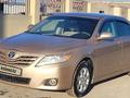 Toyota Camry 2009 годаүшін6 000 000 тг. в Актау