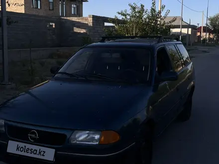 Opel Astra 1996 года за 1 200 000 тг. в Туркестан