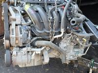 Двигатель Хонда Одиссей обьем 2, 4 за 80 775 тг. в Алматы