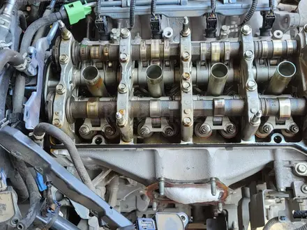 Двигатель Хонда Одиссей обьем 2, 4үшін80 775 тг. в Алматы – фото 5