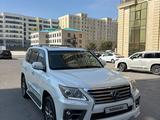 Lexus LX 570 2009 годаүшін18 000 000 тг. в Актау