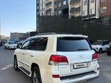 Lexus LX 570 2009 годаүшін18 000 000 тг. в Актау – фото 3