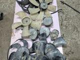 Моторчик охлаждения радиатора диффузора за 15 000 тг. в Астана