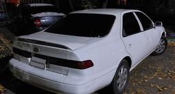 Toyota Camry 1997 годаfor2 900 000 тг. в Усть-Каменогорск