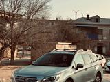 Subaru Outback 2015 годаүшін6 300 000 тг. в Жанаозен – фото 2