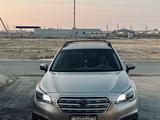 Subaru Outback 2015 годаүшін6 300 000 тг. в Жанаозен – фото 3